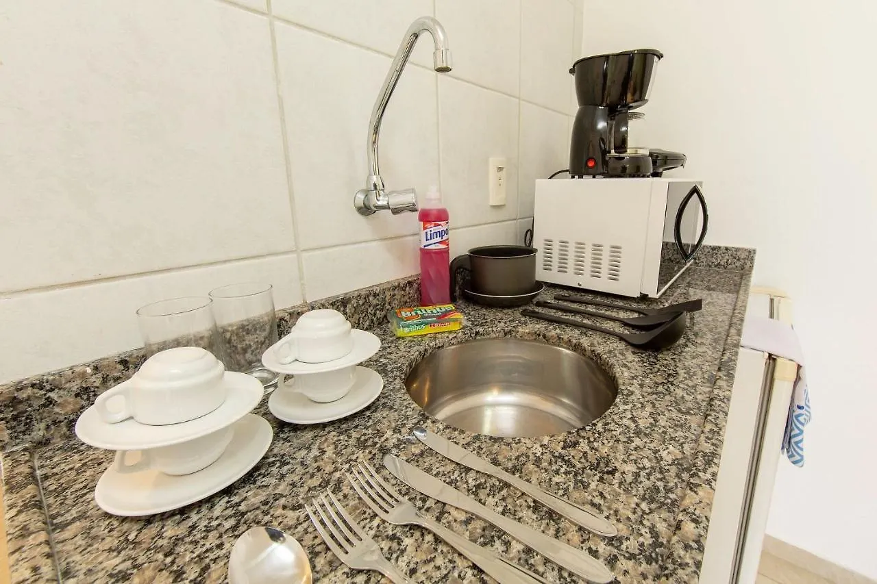 Condominio Golden Tower Na Beira Mar De Natal Por Carpediem Brazil