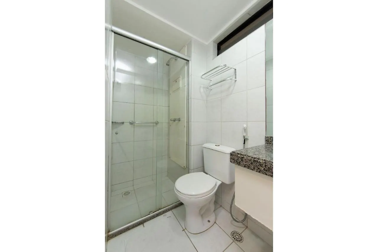 Condominio Golden Tower Na Beira Mar De Natal Por Carpediem Apartment