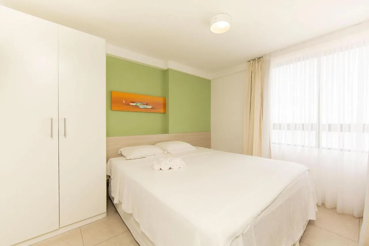 Condominio Golden Tower Na Beira Mar De Natal Por Carpediem 0*,  Brazil