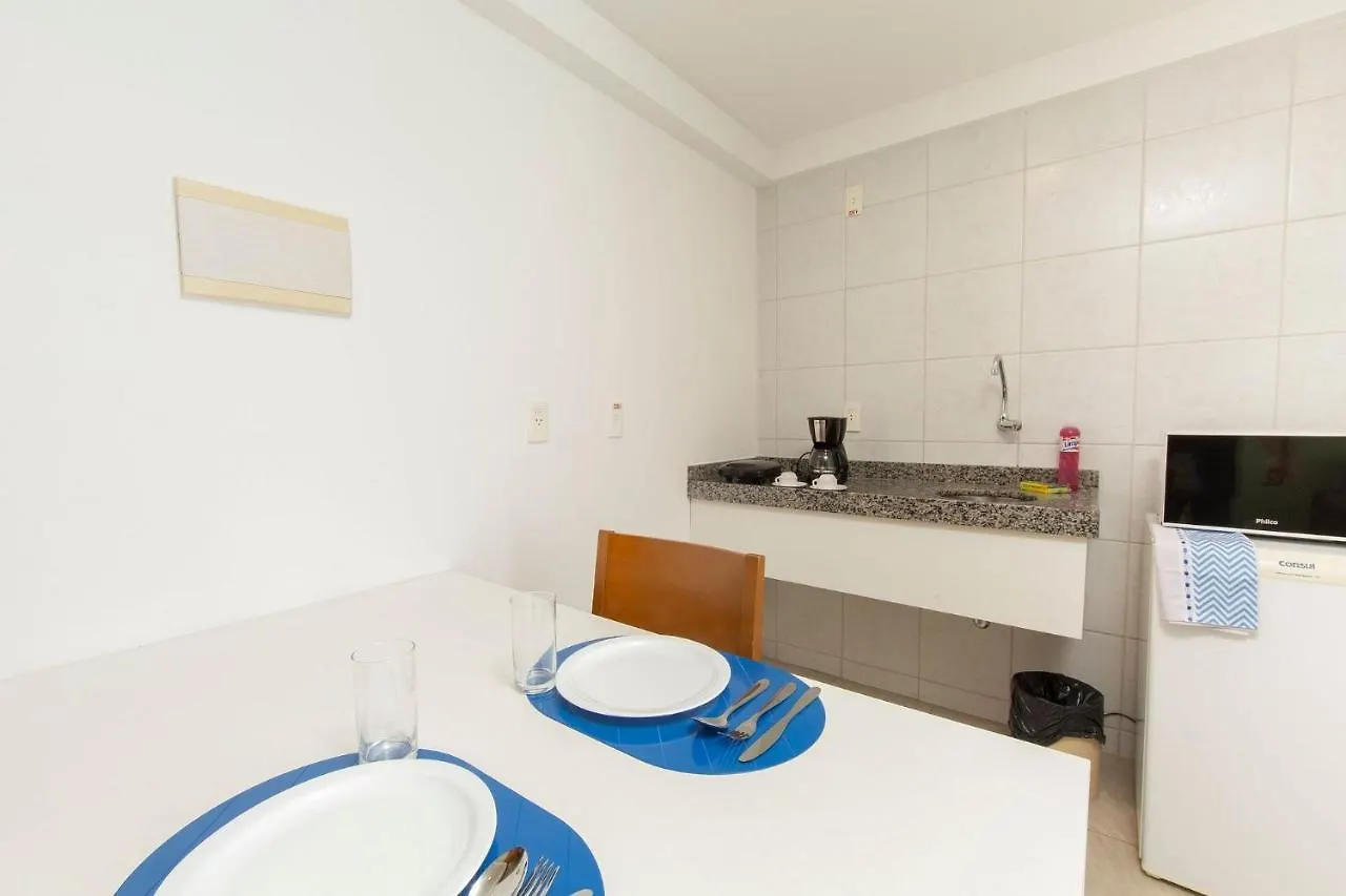 Condominio Golden Tower Na Beira Mar De Natal Por Carpediem 0*,  Brazil