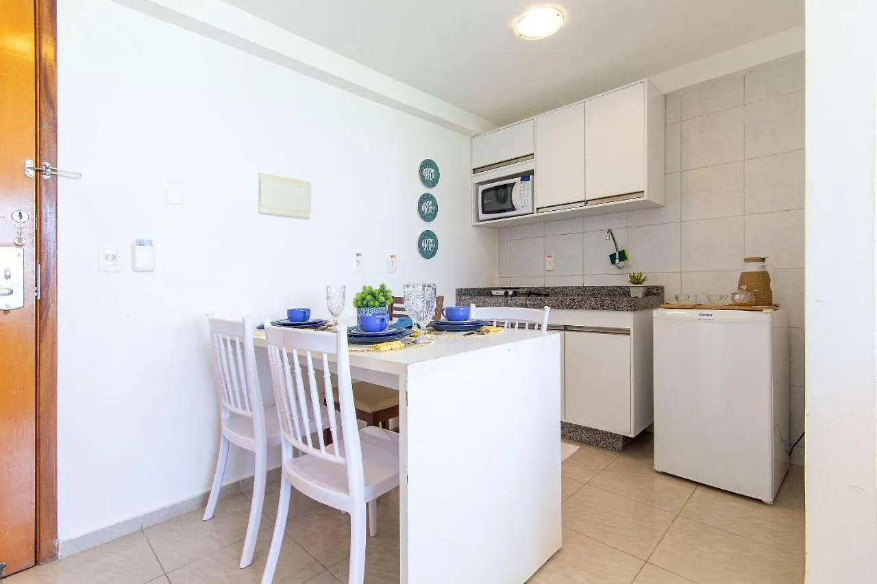 Condominio Golden Tower Na Beira Mar De Natal Por Carpediem 0*,  Brazil