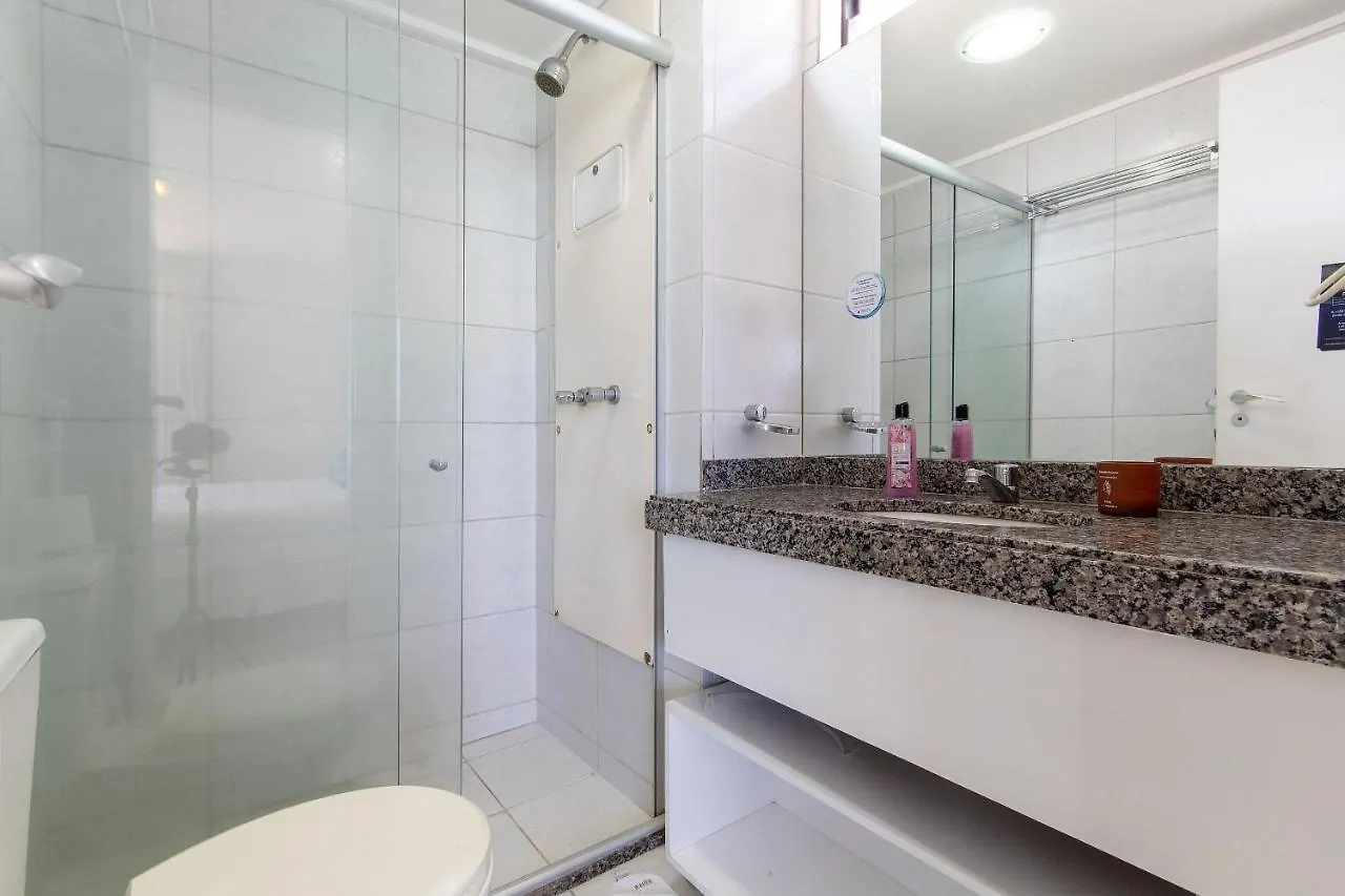 Condominio Golden Tower Na Beira Mar De Natal Por Carpediem Brazil