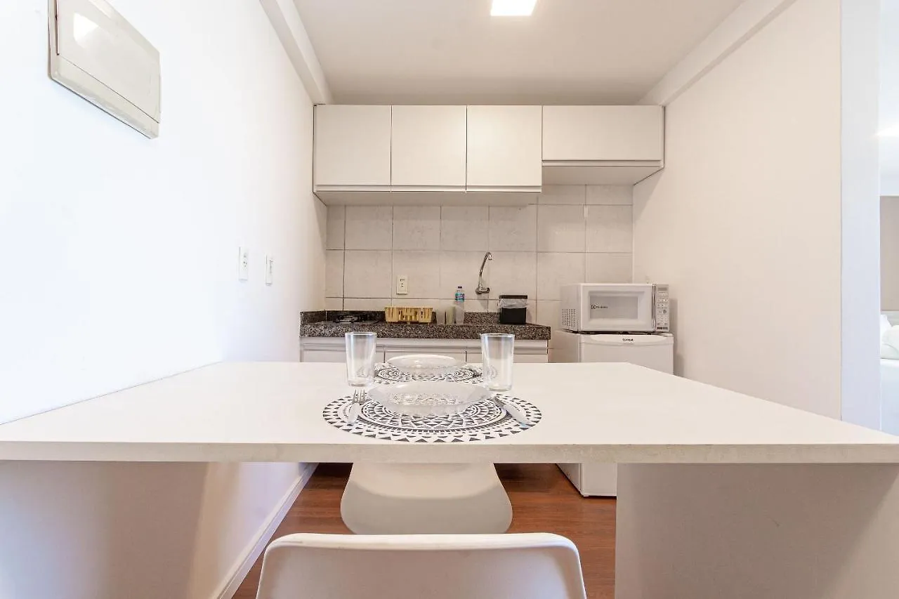 Condominio Golden Tower Na Beira Mar De Natal Por Carpediem Apartment