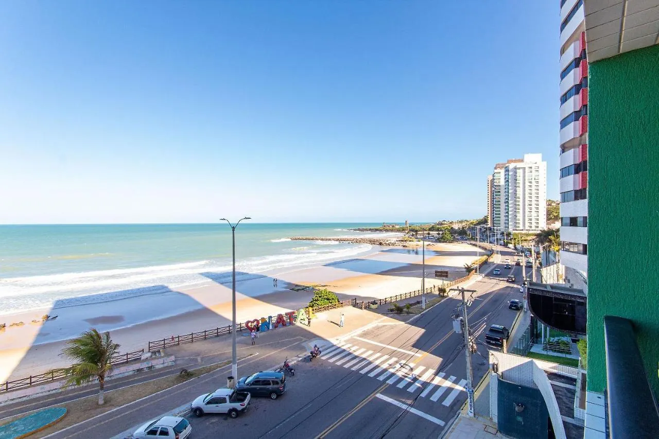 Condominio Golden Tower Na Beira Mar De Natal Por Carpediem 0*,